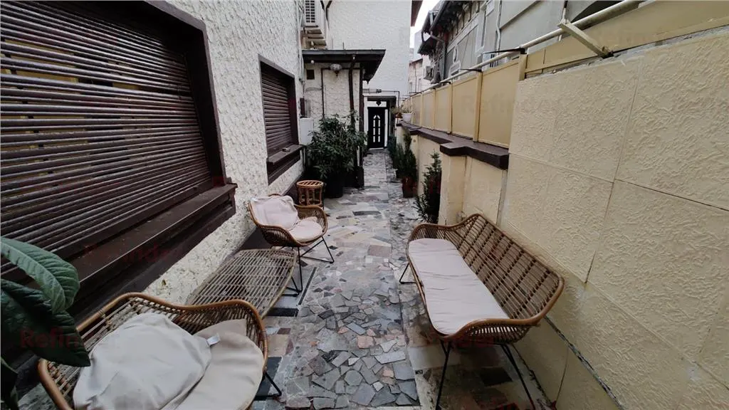 Vila Cismigiu - Mircea Vulcanescu zona | teren 200 mp | renovata 2018 | - foto 4