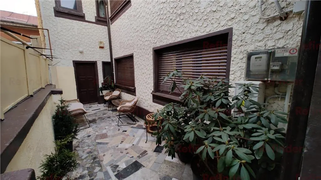 Vila Cismigiu - Mircea Vulcanescu zona | teren 200 mp | renovata 2018 | - foto 7