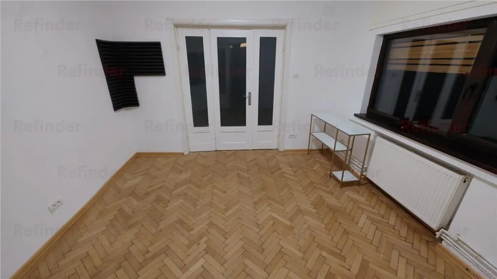 Vila Cismigiu - Mircea Vulcanescu zona | teren 200 mp | renovata 2018 | - foto 9