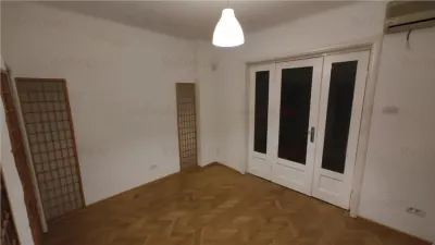 Vila Cismigiu - Mircea Vulcanescu zona | teren 200 mp | renovata 2018 | - foto 10