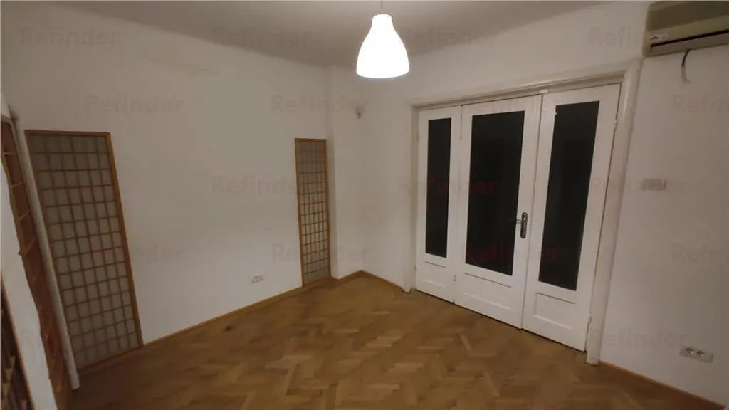 Vila Cismigiu - Mircea Vulcanescu zona | teren 200 mp | renovata 2018 | - foto 10