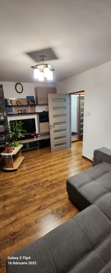 Apartament 2 camere zona Gemenii - foto 1