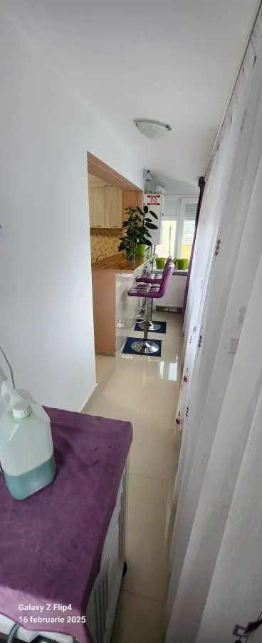 Apartament 2 camere zona Gemenii - foto 6