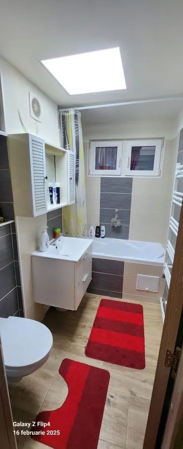 Apartament 2 camere zona Gemenii - foto 7