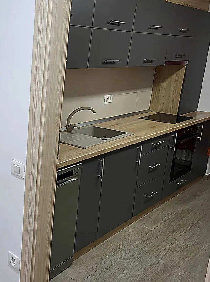Apartament 3 camere decomandat  Urban Plaza - foto 3