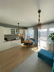 Berceni 2 camere Premium Vedere parc Parcare inclusa Imobil 2018 - Bucuresti