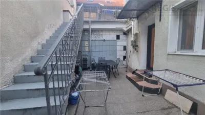 Apartament de 4 camere la casa , zona Centrul Istoric - foto 3