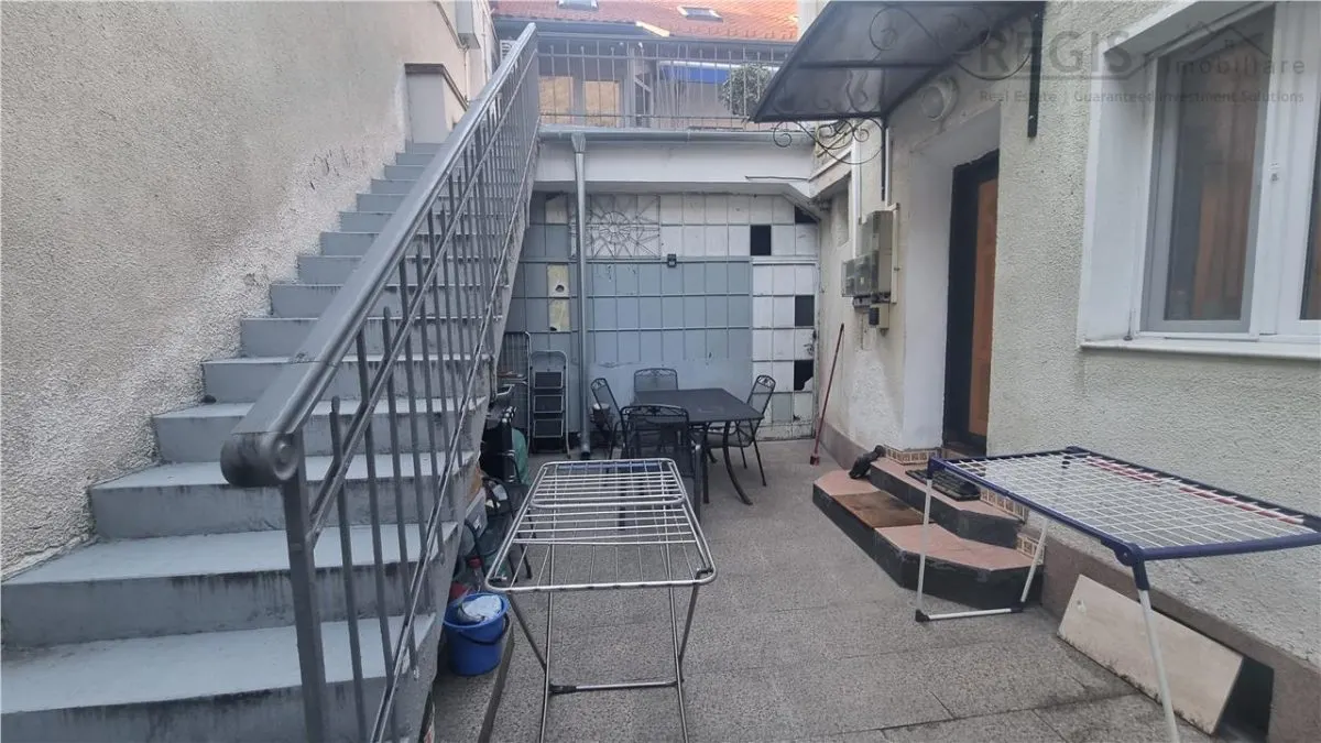 Apartament de 4 camere la casa , zona Centrul Istoric - foto 3