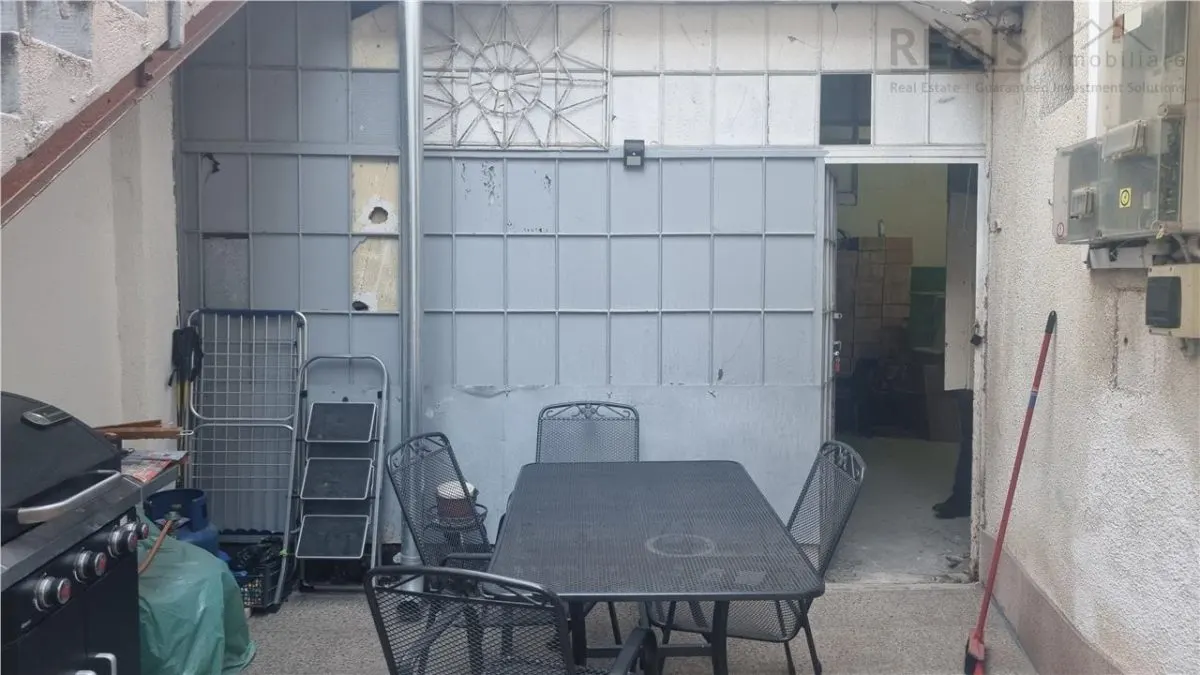Apartament de 4 camere la casa , zona Centrul Istoric - foto 4