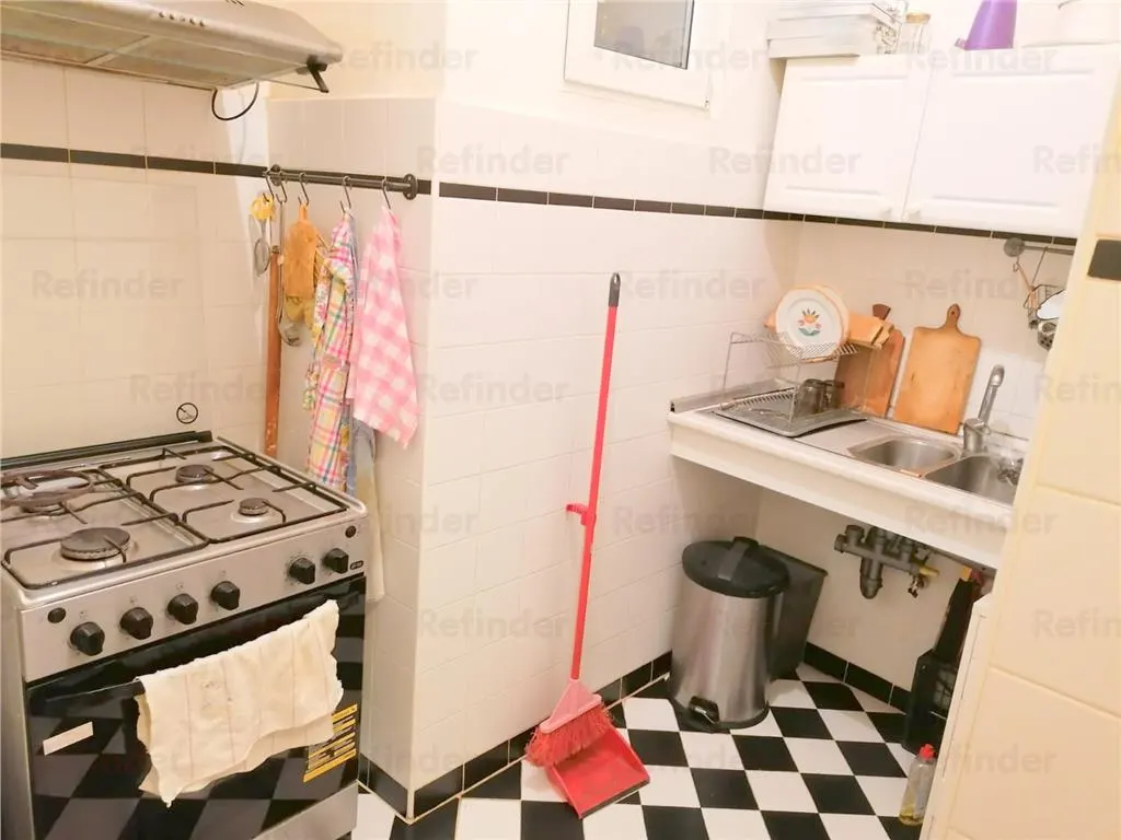 apartament 4 camere+1 garsoniera, Cismigiu- Sala Palatului, Ion brezoianu,loc parcare subteran, fara Lg 112 in istoric. - foto 11