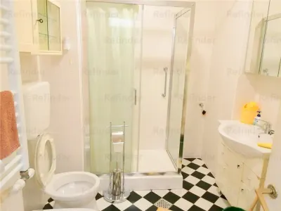 apartament 4 camere+1 garsoniera, Cismigiu- Sala Palatului, Ion brezoianu,loc parcare subteran, fara Lg 112 in istoric. - foto 12
