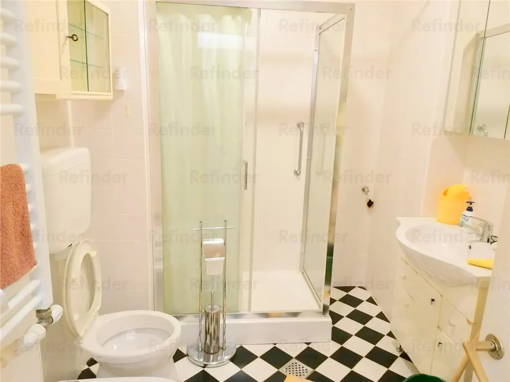 apartament 4 camere+1 garsoniera, Cismigiu- Sala Palatului, Ion brezoianu,loc parcare subteran, fara Lg 112 in istoric. - foto 12