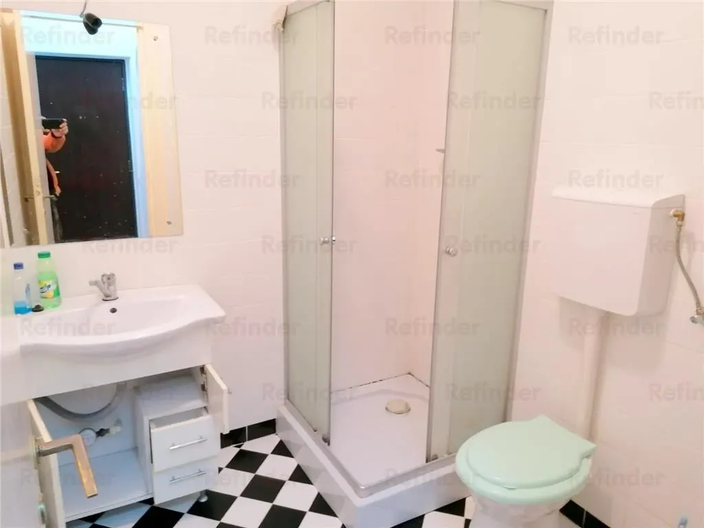 apartament 4 camere+1 garsoniera, Cismigiu- Sala Palatului, Ion brezoianu,loc parcare subteran, fara Lg 112 in istoric. - foto 18