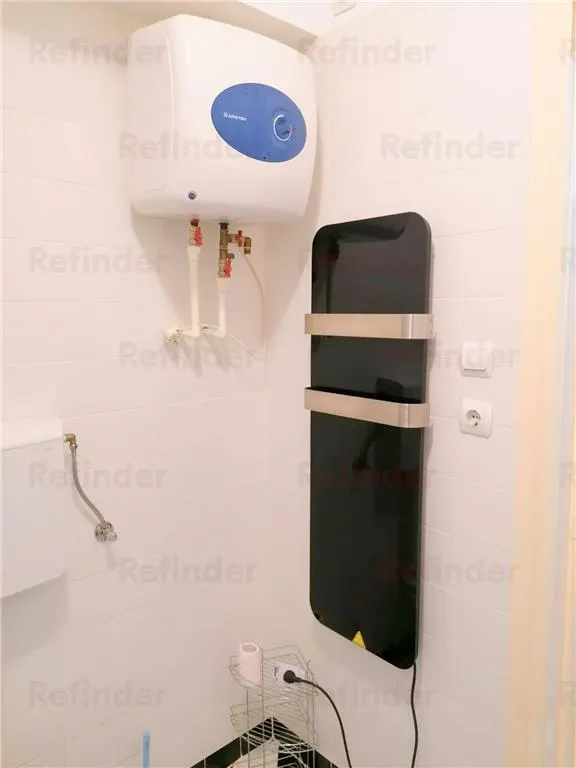 apartament 4 camere+1 garsoniera, Cismigiu- Sala Palatului, Ion brezoianu,loc parcare subteran, fara Lg 112 in istoric. - foto 19