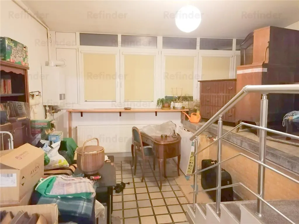 apartament 4 camere+1 garsoniera, Cismigiu- Sala Palatului, Ion brezoianu,loc parcare subteran, fara Lg 112 in istoric. - foto 6