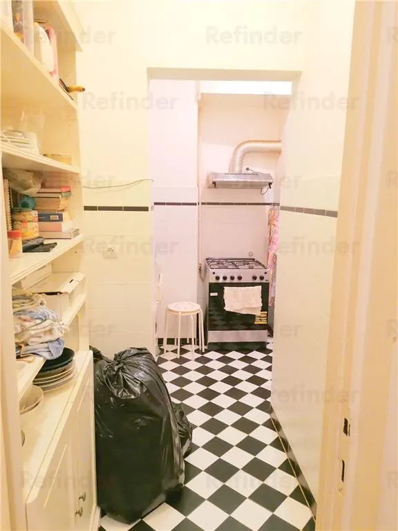 apartament 4 camere+1 garsoniera, Cismigiu- Sala Palatului, Ion brezoianu,loc parcare subteran, fara Lg 112 in istoric. - foto 10
