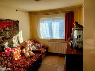 Apartament 3 camere decomandat Tractorul - foto 4