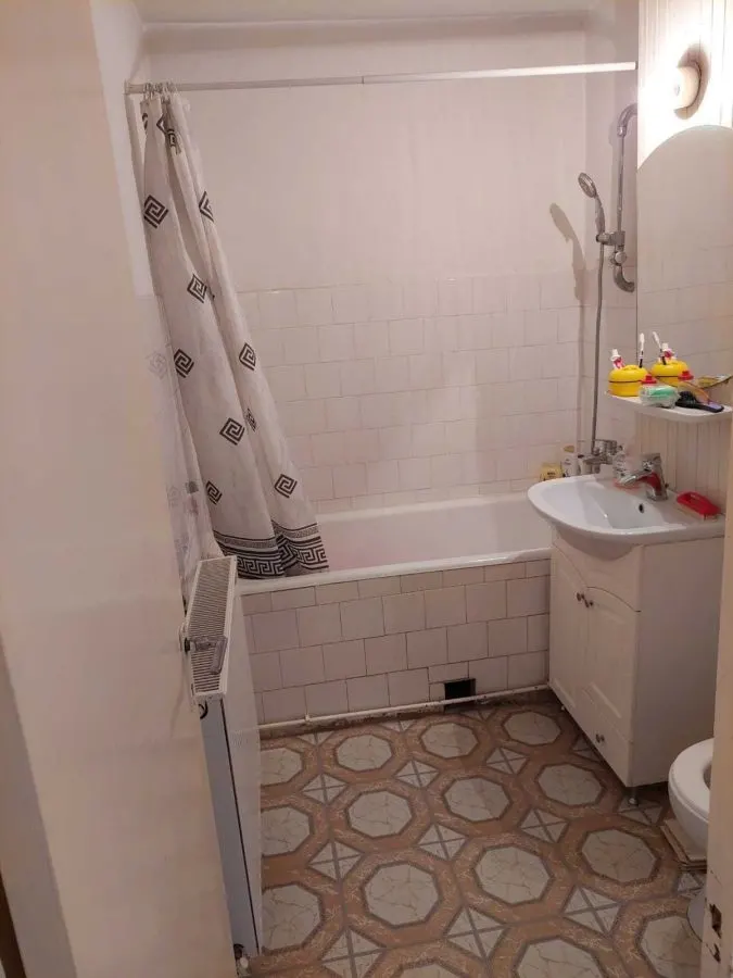 Apartament 3 camere decomandat Tractorul - foto 5