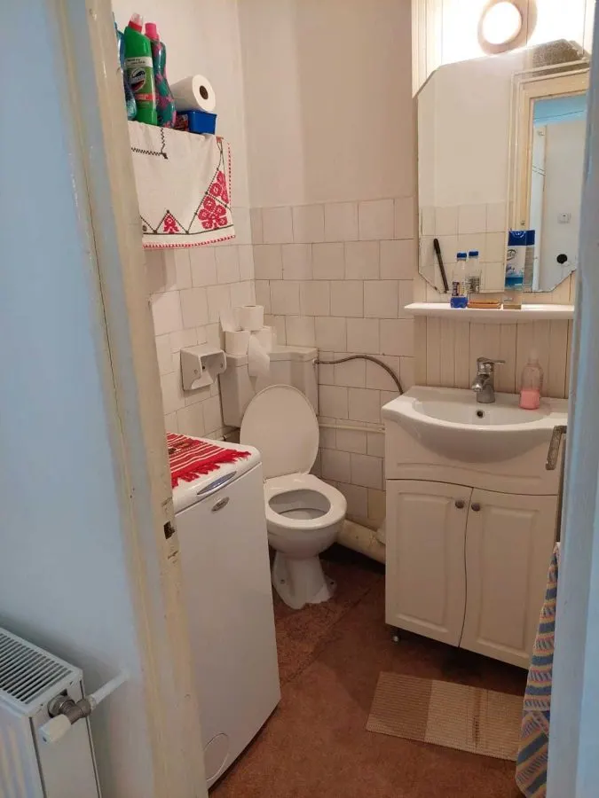 Apartament 3 camere decomandat Tractorul - foto 6