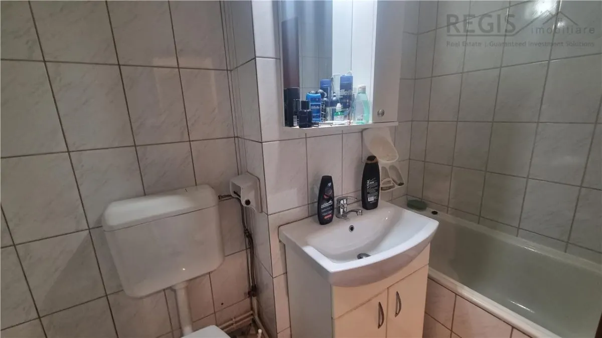 Apartament 2 camere , zona Centrul Civic - foto 11