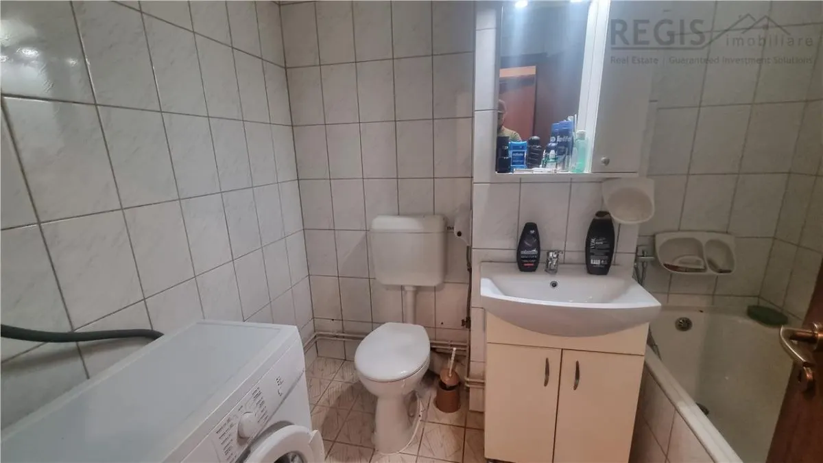 Apartament 2 camere , zona Centrul Civic - foto 14