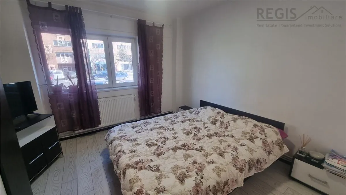 Apartament 2 camere , zona Centrul Civic - foto 5