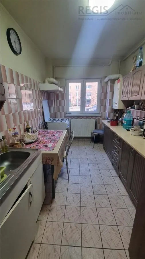 Apartament 2 camere , zona Centrul Civic - foto 8