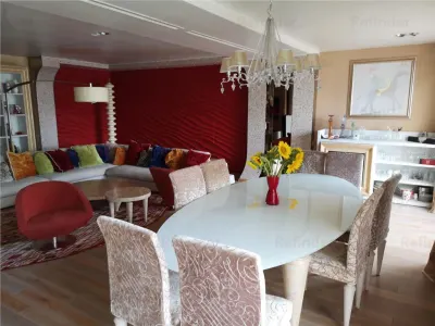 Vanzare apartament 4 camere Dorobanti - Primaverii | mobilat ?i utilat | 2 locuri de parcare - Bucuresti