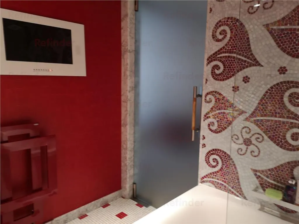 Vanzare apartament 4 camere Dorobanti - Primaverii | mobilat ?i utilat | 2 locuri de parcare - foto 14