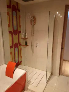 Vanzare apartament 4 camere Dorobanti - Primaverii | mobilat ?i utilat | 2 locuri de parcare - foto 15