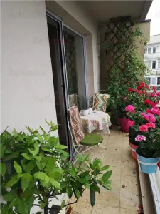 Vanzare apartament 4 camere Dorobanti - Primaverii | mobilat ?i utilat | 2 locuri de parcare - foto 18