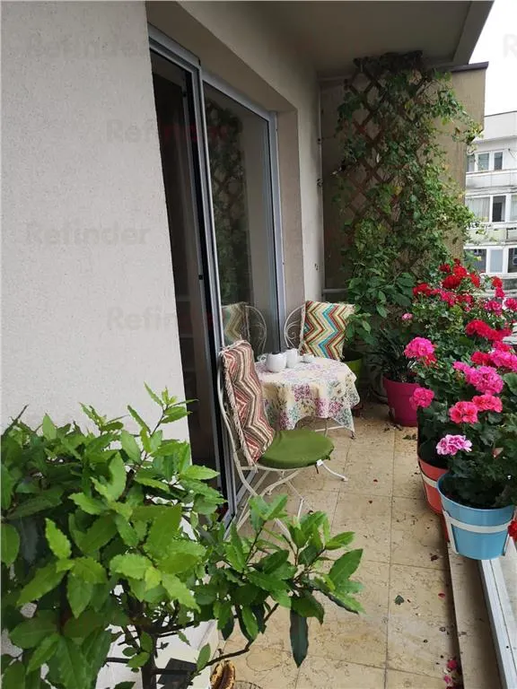 Vanzare apartament 4 camere Dorobanti - Primaverii | mobilat ?i utilat | 2 locuri de parcare - foto 18