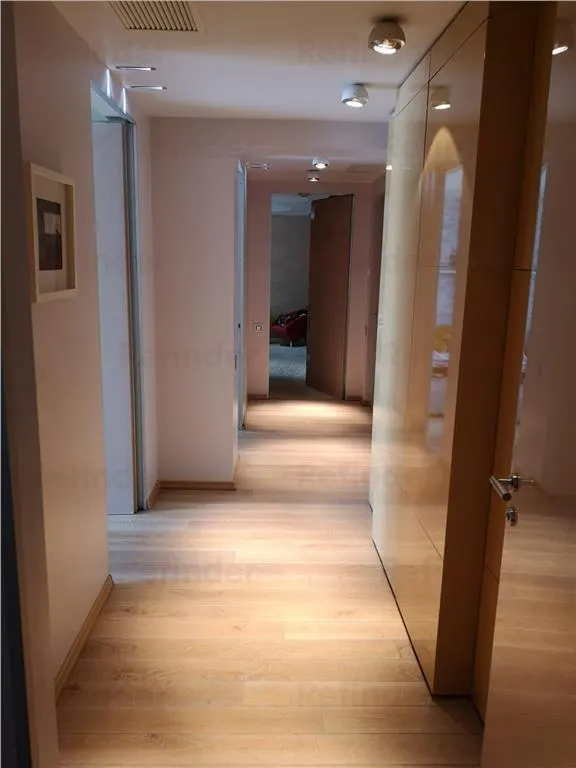 Vanzare apartament 4 camere Dorobanti - Primaverii | mobilat ?i utilat | 2 locuri de parcare - foto 7