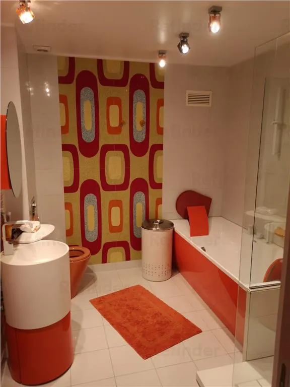 Vanzare apartament 4 camere Dorobanti - Primaverii | mobilat ?i utilat | 2 locuri de parcare - foto 9