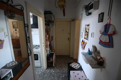 Apartament 2 camere decomandat Calea Bucuresti - foto 5