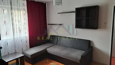 Apartament 2 camere zona Florilor - Brasov