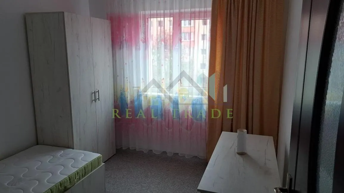 Apartament 2 camere zona Florilor - foto 5
