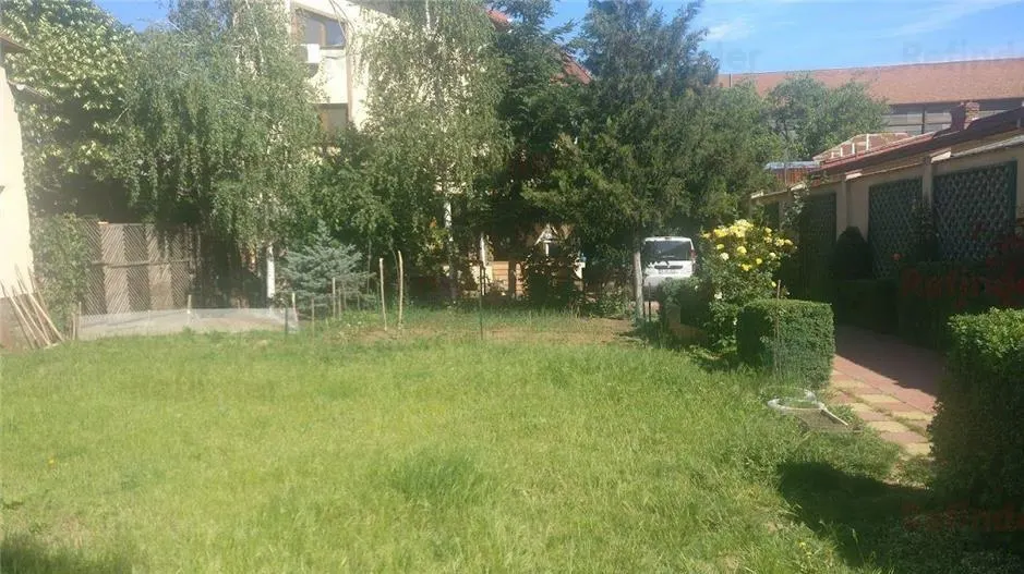 Vanzare vila D+P+1 | Obor - Primarie | teren 758 mp | constructie 2003 | - foto 2