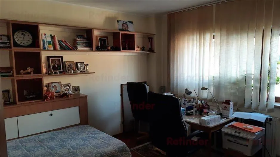Vanzare vila D+P+1 | Obor - Primarie | teren 758 mp | constructie 2003 | - foto 5