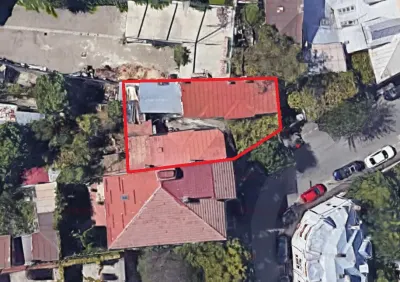 Vanzare casa Stefan cel Mare, Bucuresti - Bucuresti