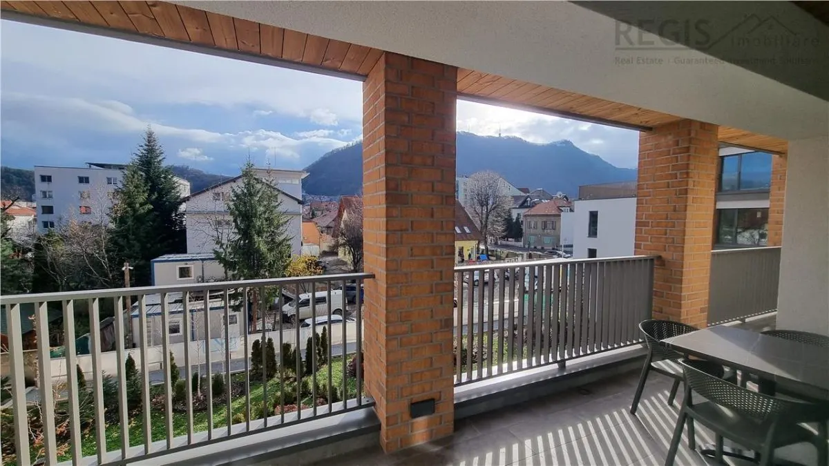 Apartament de 3 camere , totul inclus , zona Centrul Istoric - foto 1