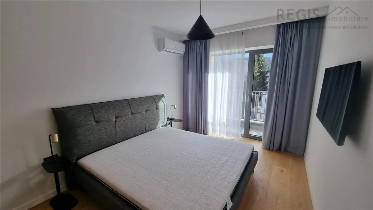 Apartament de 3 camere , totul inclus , zona Centrul Istoric - foto 2