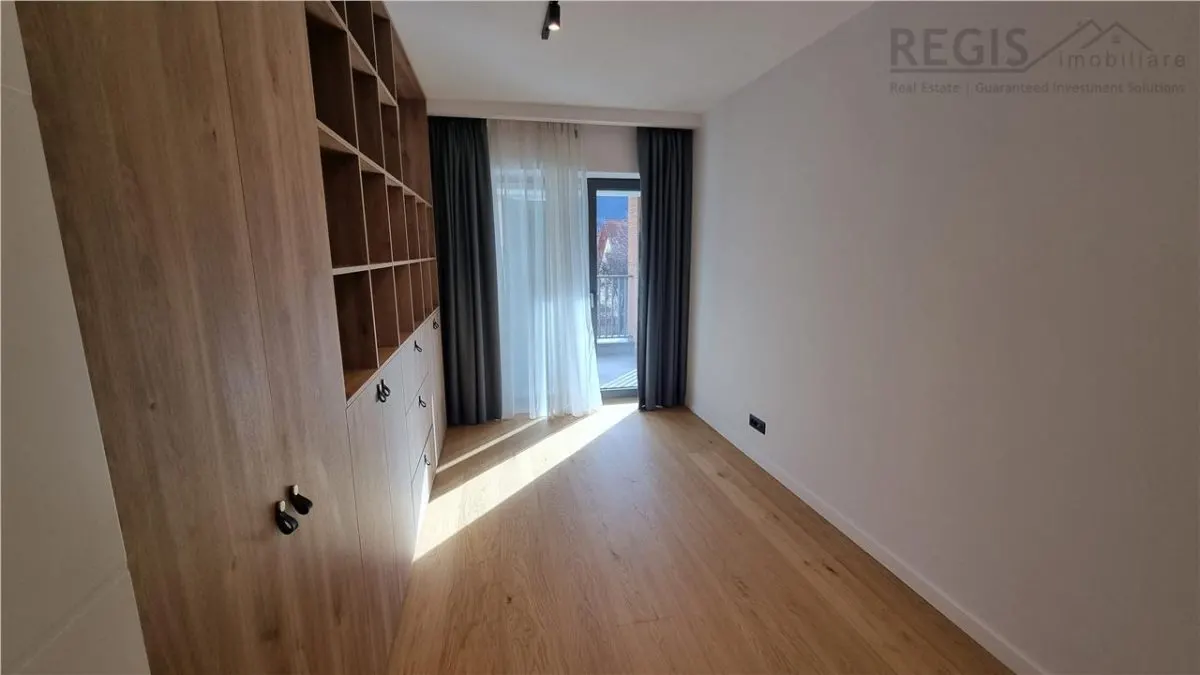 Apartament de 3 camere , totul inclus , zona Centrul Istoric - foto 3