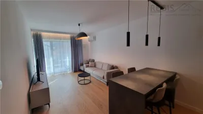Apartament de 3 camere , totul inclus , zona Centrul Istoric - foto 4