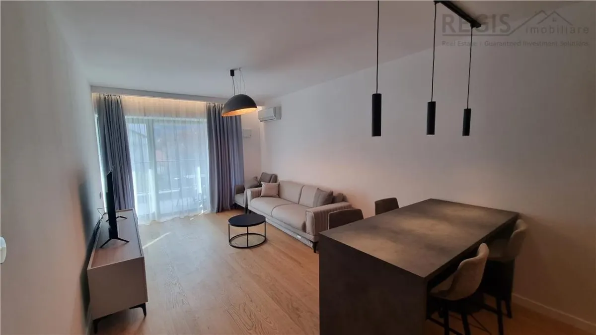 Apartament de 3 camere , totul inclus , zona Centrul Istoric - foto 4
