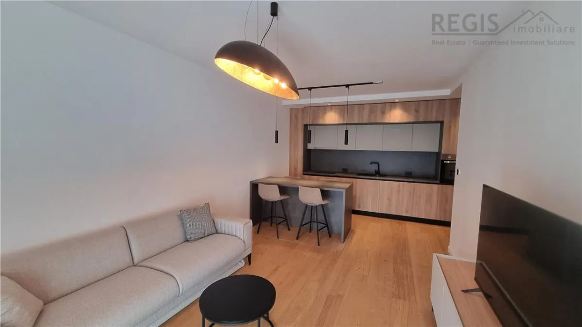 Apartament de 3 camere , totul inclus , zona Centrul Istoric - foto 5