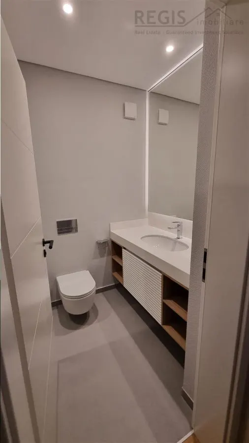 Apartament de 3 camere , totul inclus , zona Centrul Istoric - foto 6