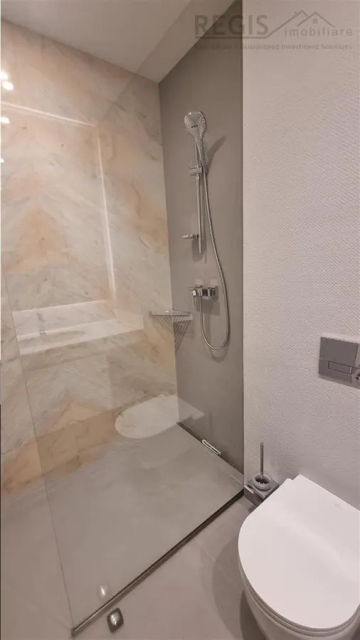 Apartament de 3 camere , totul inclus , zona Centrul Istoric - foto 7