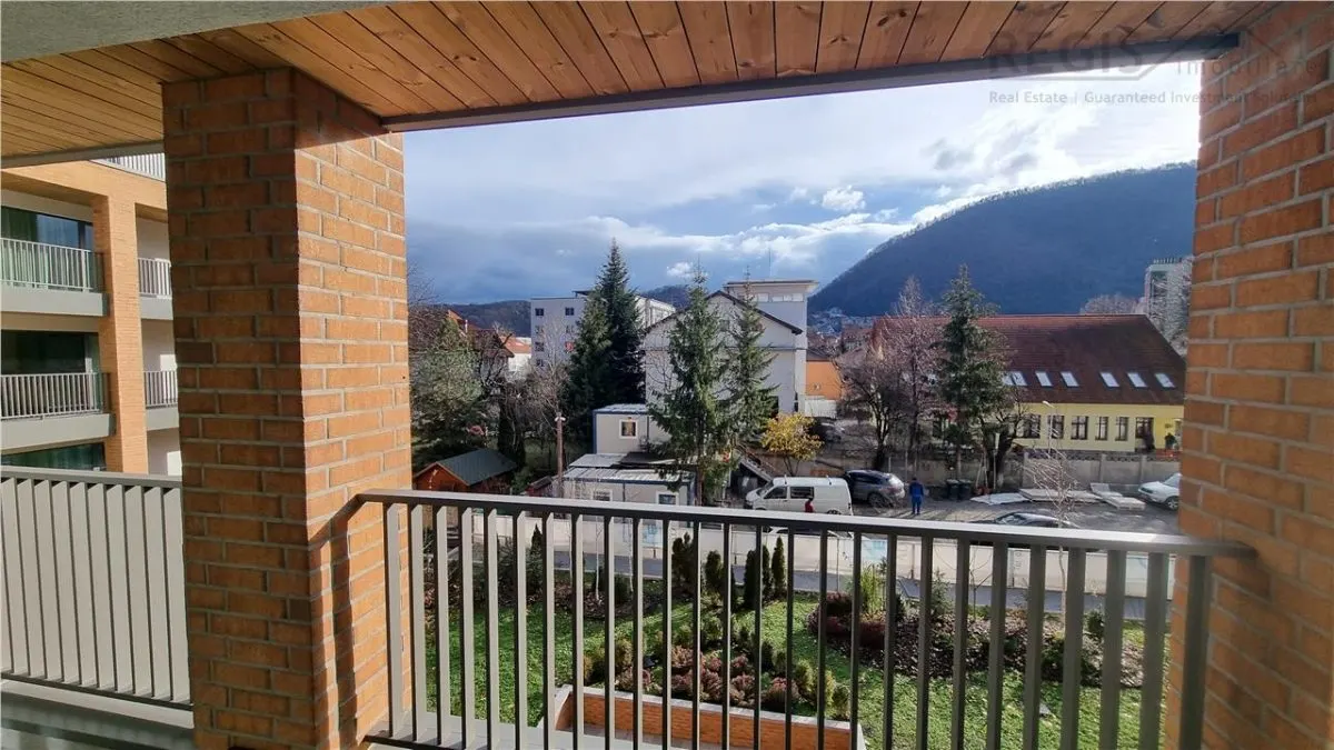 Apartament de 3 camere , totul inclus , zona Centrul Istoric - foto 8