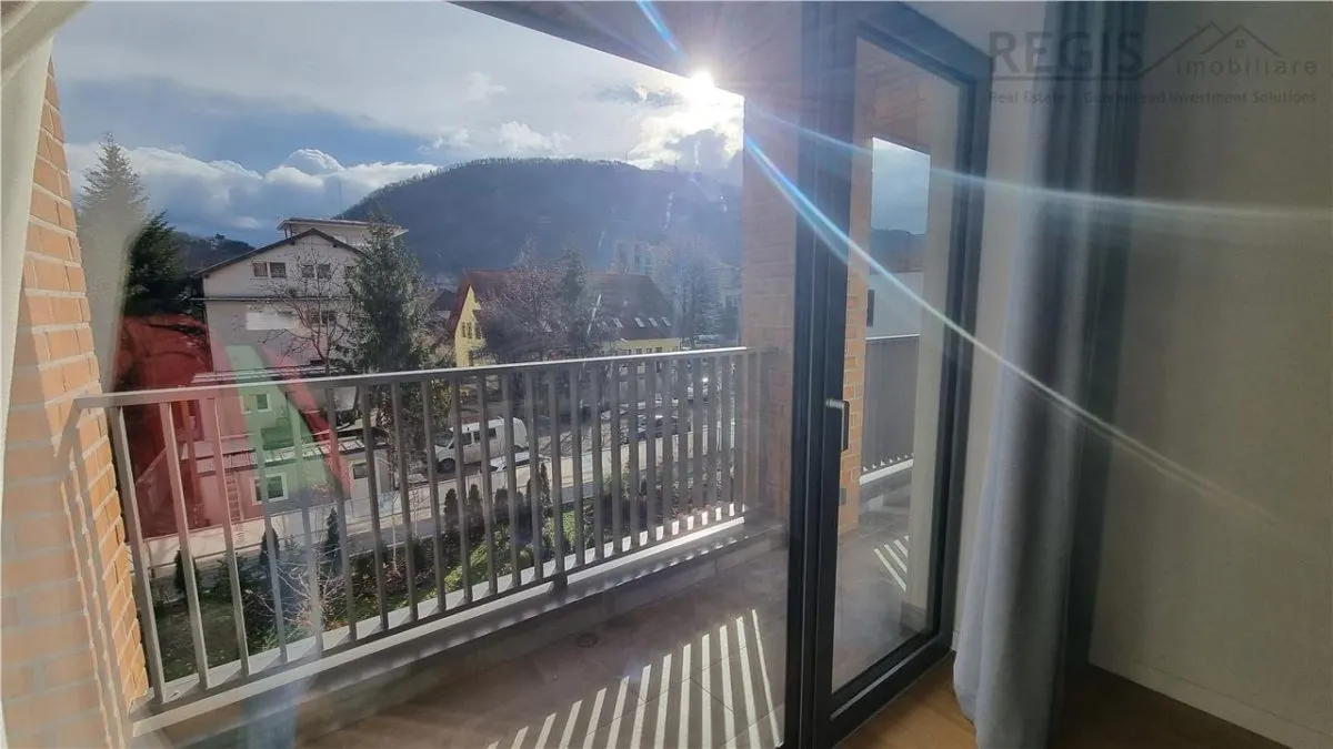 Apartament de 3 camere , totul inclus , zona Centrul Istoric - foto 9